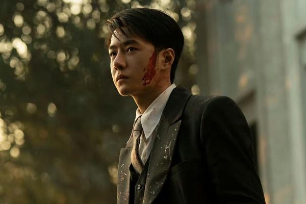 Vương Nhất Bác hơn 400 ngày không đóng phim, dấy lên tin đồn bị nhà sản xuất bỏ rơi-4