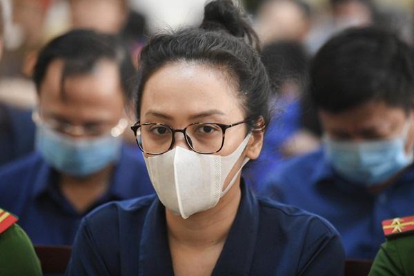 Vụ Vạn Thịnh Phát giai đoạn 2: Kê biên khối tài sản kếch xù của bà Trương Mỹ Lan-2