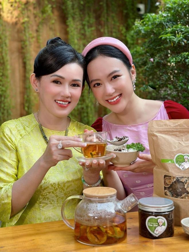 Angela Phương Trinh xác nhận không gặp mẹ 2 năm qua, lên tiếng về việc nợ nần, không trả nổi tiền điện nước-1