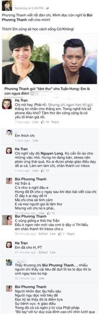 Nữ Diva không ngán ai: Cà khịa từ Trấn Thành đến Tùng Dương, gọi thẳng Thu Phương là ca sĩ vũ trường!-6