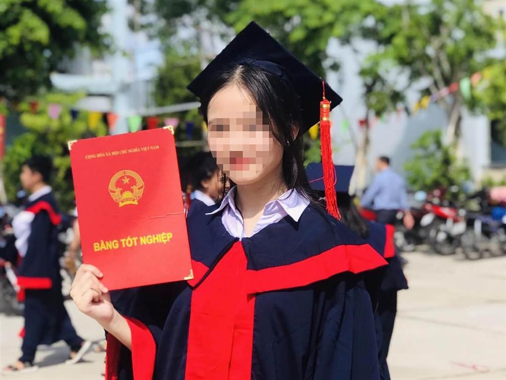 Xác minh thông tin nữ sinh đi thi lớp 10 nhưng không thấy về nhà-1