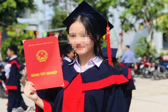Xác minh thông tin nữ sinh đi thi lớp 10 nhưng không thấy về nhà