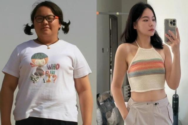 Giảm 45 kg nhờ quy tắc ăn 211 và gợi ý 4 đĩa ăn mẫu dễ áp dụng-1