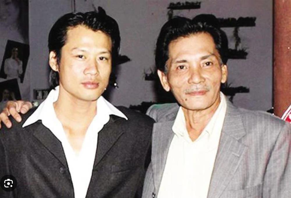 Vì sao Thương Tín không ở cùng con trai?-1