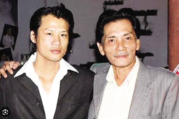 Tuổi xế chiều của Thương Tín: Vợ giữ tiền ở ngân hàng không cho rút, con trai không thể đón bố về nuôi-4