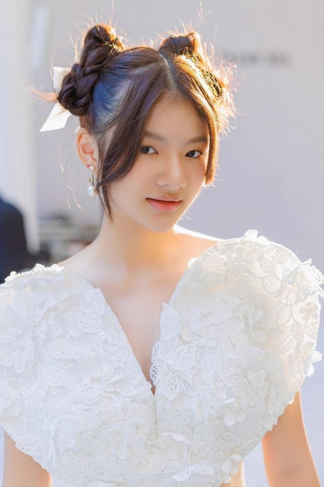 Những người kế thừa của sao Việt-7