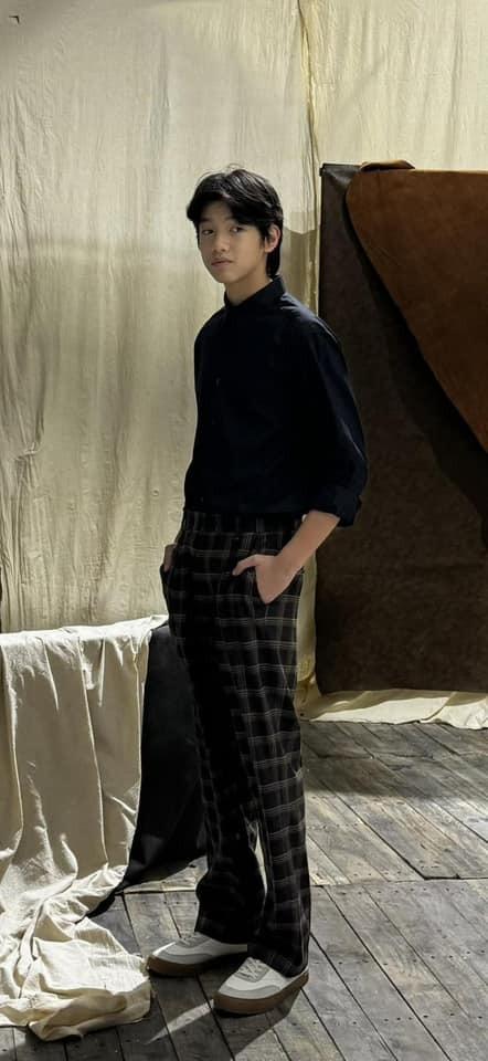 Những người kế thừa của sao Việt-10