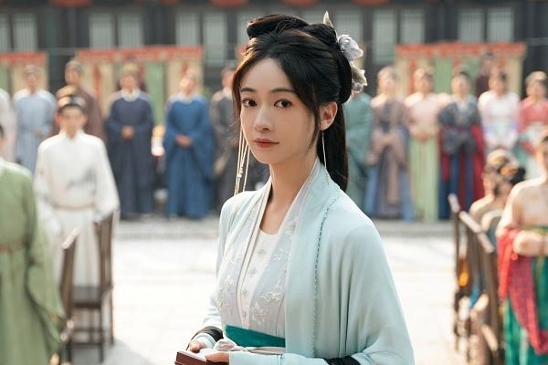 Kbiz có 1 ngoại lệ: Đẹp át nữ chính, 2 lần làm tiểu tam, dính phốt vẫn lội ngược dòng-20