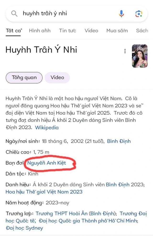 Ý Nhi bị đồn âm thầm làm lễ ăn hỏi, người thân phản ứng thế nào?-2