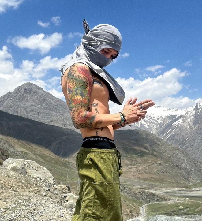 Toàn cảnh đại chiến team Binz: 16 Typh - Thành Draw khơi mào, 2 rapper khác vào cuộc, Rhymastic cũng tham chiến?-4