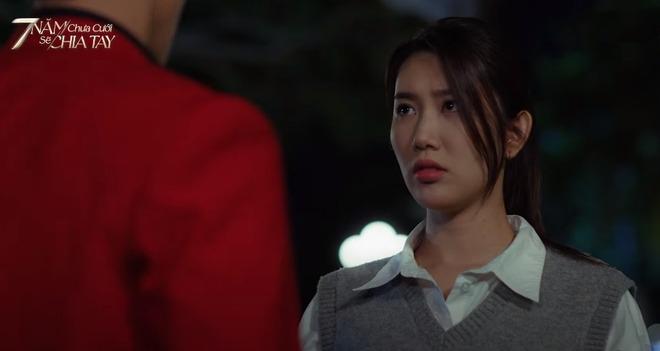 Cặp sao Việt tái hợp lần 5 khiến netizen thích thú, bị đồn hẹn hò nay lại đóng bố chồng - con dâu hụt-2