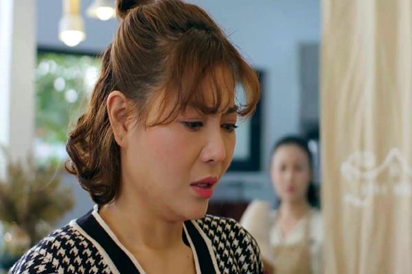 Bị khán giả ghét cay đắng, Thanh Hương nói: Không sốc-6