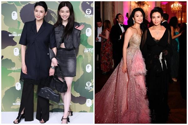 Mỹ nhân gợi cảm Trương Văn Từ tự làm cô dâu sau nhiều lần đổ vỡ-14