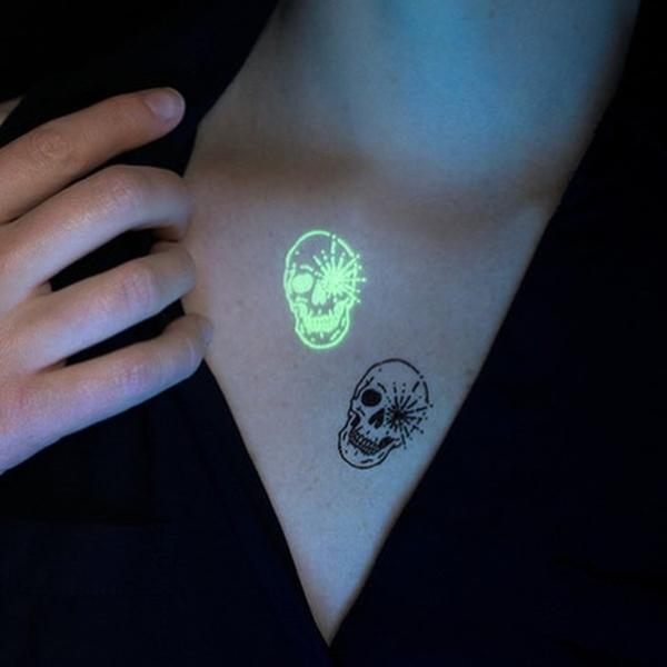 Han So Hee thách thức dư luận: Bị chê bai vì lộ hình xăm kém sang, xả luôn ảnh khoe tha thu kín người-2