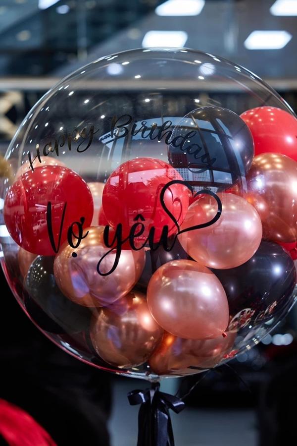 Bà xã Chi Bảo gây lo lắng vì hành động gây nguy hiểm khi mang thai ở tháng thứ 6-6