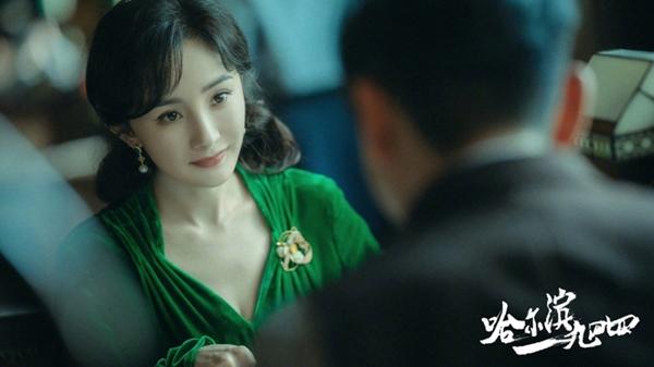 Dương Mịch rơi vào đường cùng-3