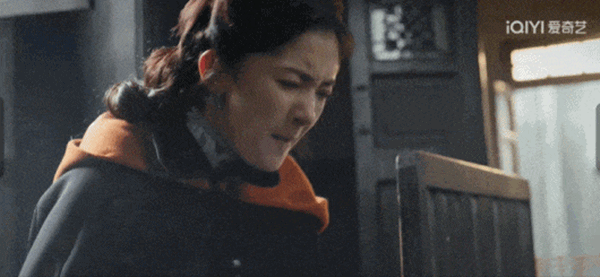 Dương Mịch rơi vào đường cùng-4