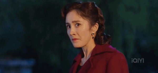 Dương Mịch rơi vào đường cùng-5