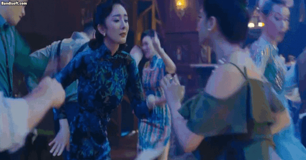 Dương Mịch rơi vào đường cùng-6