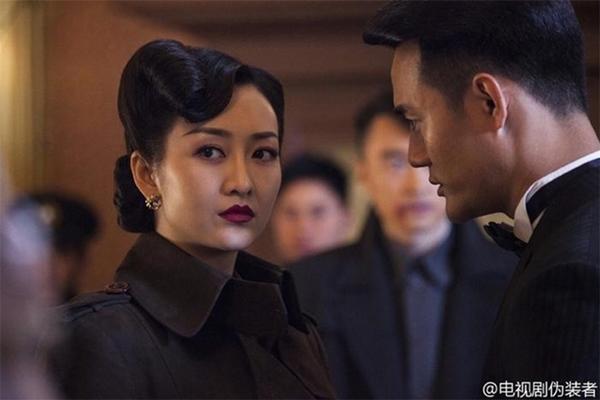 Dương Mịch rơi vào đường cùng-8