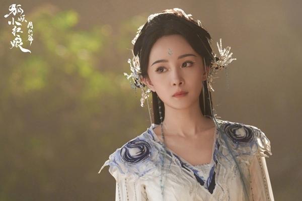 Dương Mịch rơi vào đường cùng-9