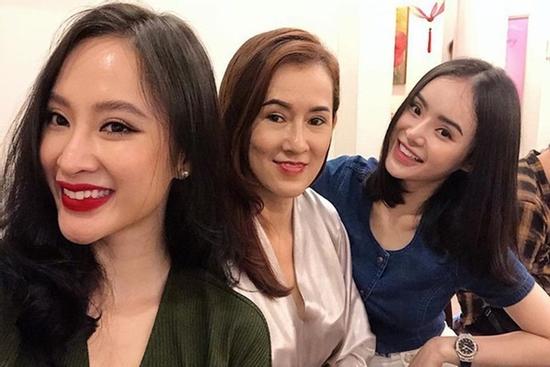 Bê bối Angela Phương Trinh: Scandal chấn động năm 17 tuổi, 29 tuổi xác nhận cắt liên lạc với mẹ ruột và lộng ngôn