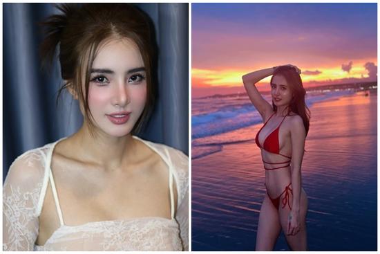 Hot girl Việt sau 9 năm ly hôn chồng lớn tuổi: Mặt xinh vóc dáng bốc lửa, chăm 'thả thính'