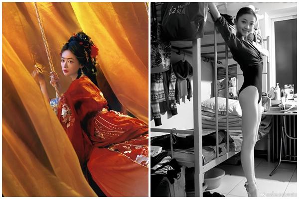 Thánh hack tuổi đỉnh nhất hiện tại: U40 vẫn như thiếu nữ, đóng con gái của bạn diễn kém 7 tuổi mới sốc-7