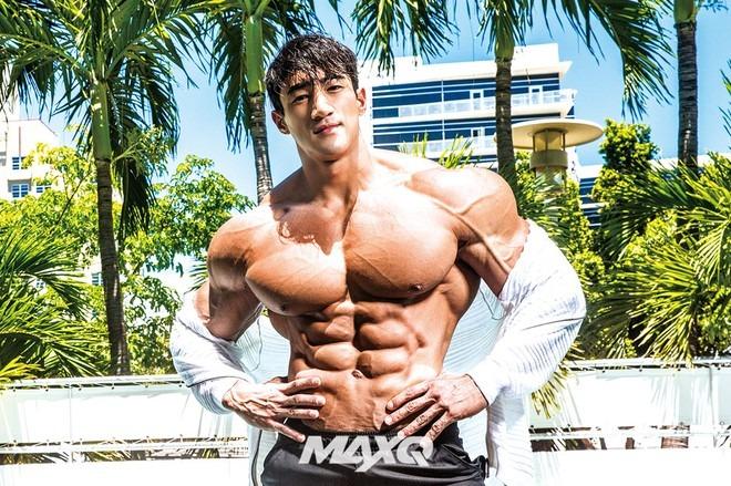 Nam người mẫu bị điều tra vì đi nghỉ dưỡng lại giở trò ăn cắp ở khách sạn-2