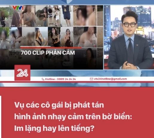 TikToker lì đòn sôi nổi đăng video nhạy cảm trở lại bất chấp VTV tiếp tục gọi tên-1