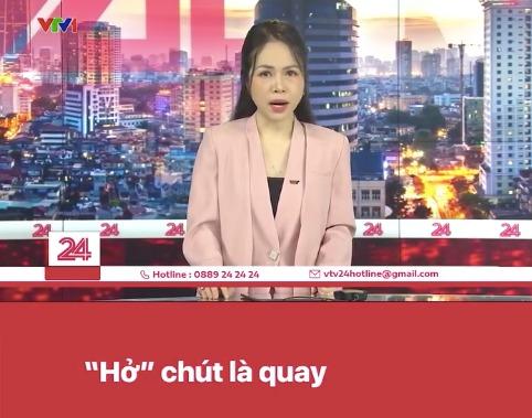 TikToker lì đòn sôi nổi đăng video nhạy cảm trở lại bất chấp VTV tiếp tục gọi tên-2