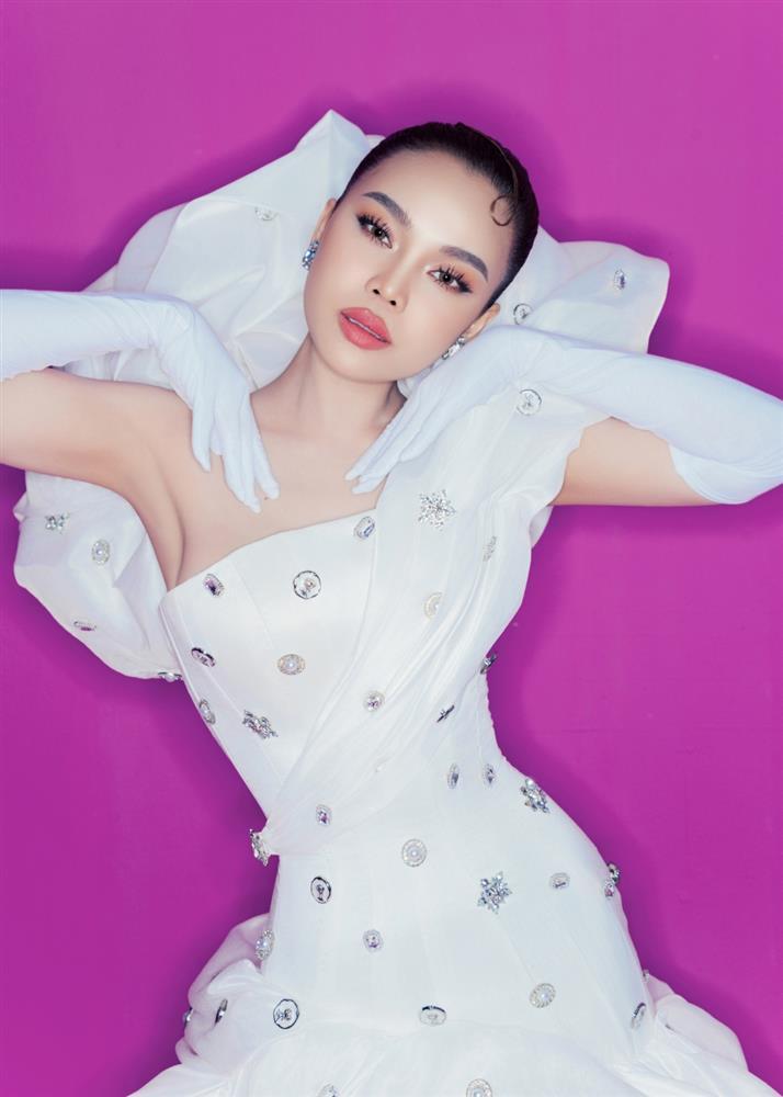 Giang Hồng Ngọc từng yêu đến lụy, bất chấp tất cả vì tình yêu-3