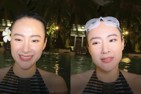 Lần gần nhất Angela Phương Trinh xuất hiện bên gia đình, thái độ ra sao?-7