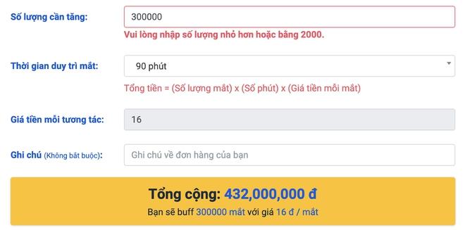 Phiên livestream từ hơn 300K mắt xem bỗng chỉ còn hơn 1K của Hà Linh thực hư thế nào?-5