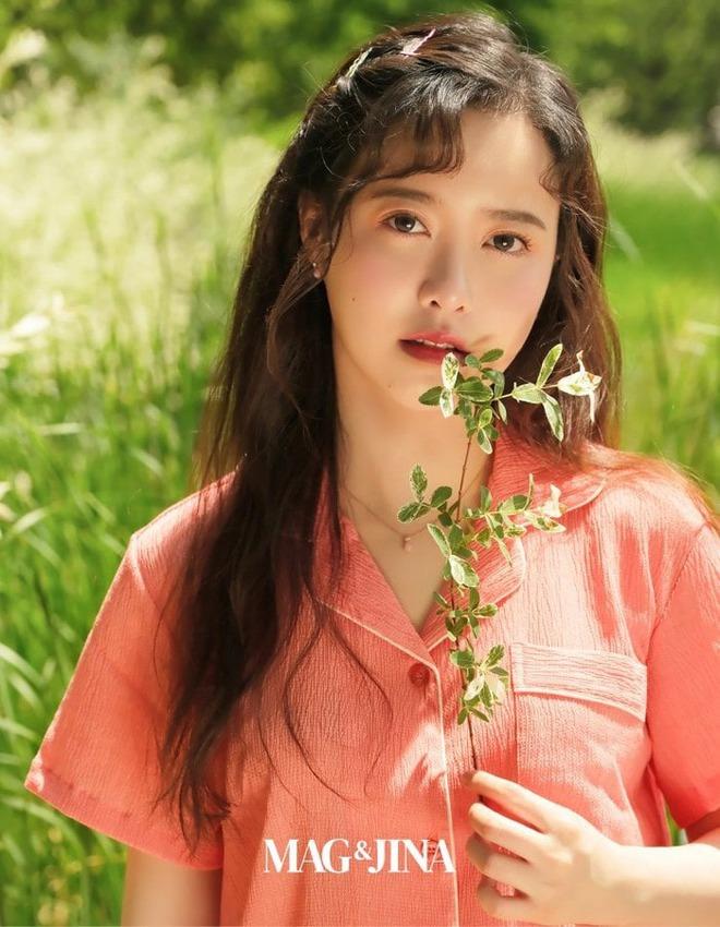 Bao giờ Goo Hye Sun mới ngừng giả dối?-9