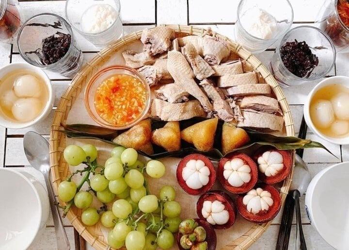 Tại sao có tục ăn thịt vịt ngày Tết Đoan ngọ?-1