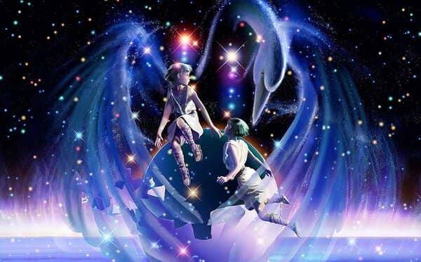 Cơ hội kiếm tiền cực tốt sẽ tìm đến 5 cung hoàng đạo này vào cuối năm-2