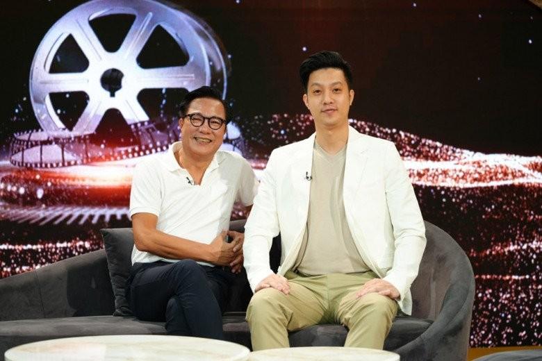 Lộ diện con trai cao to của NSND Trọng Trinh và những trải lòng đầy xúc động về người cha nổi tiếng-2