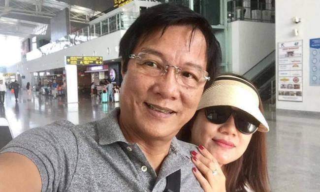 Lộ diện con trai cao to của NSND Trọng Trinh và những trải lòng đầy xúc động về người cha nổi tiếng-4