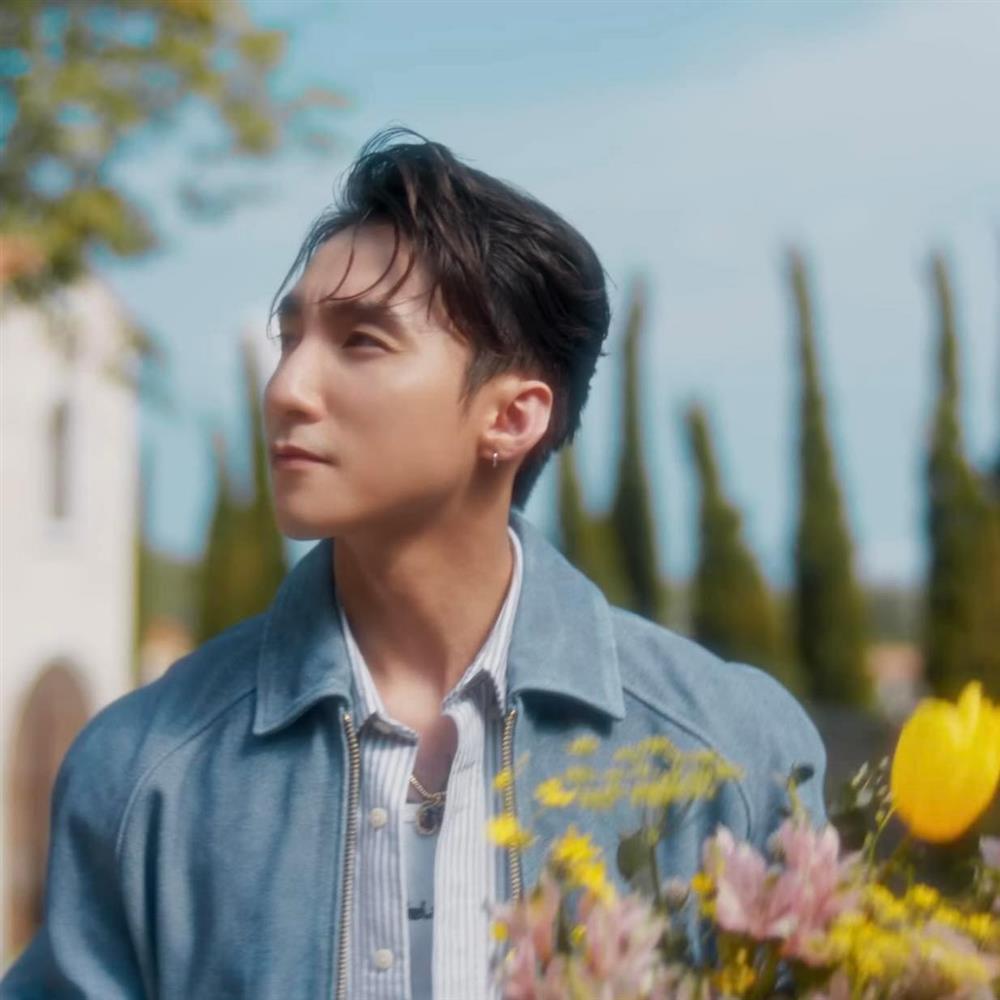 Sơn Tùng M-TP xin chết vì người thương trong mv mới-1