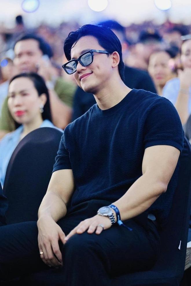 Mai Tài Phến: Mình thích chị Tâm thì mình share thôi-3