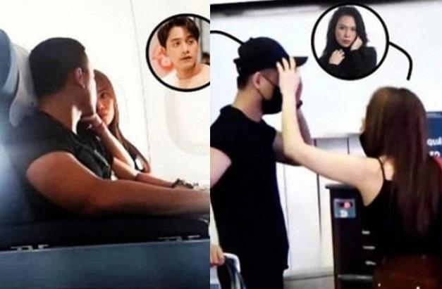 Mai Tài Phến: Mình thích chị Tâm thì mình share thôi-5