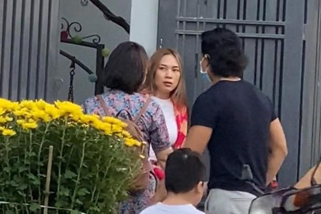 Mai Tài Phến: Mình thích chị Tâm thì mình share thôi-6