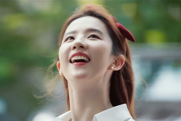 Lưu Diệc Phi hôn bạn diễn 15 lần-3