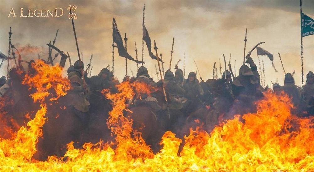 Thành Long sau cú ngã ngựa-4