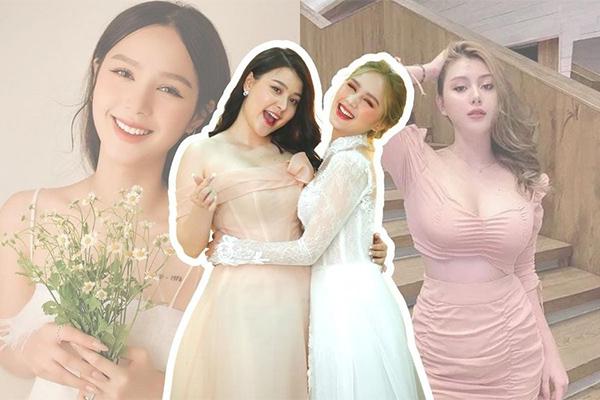 Drama gần đây liệu có là chiêu trò để Xoài Non PR?-7