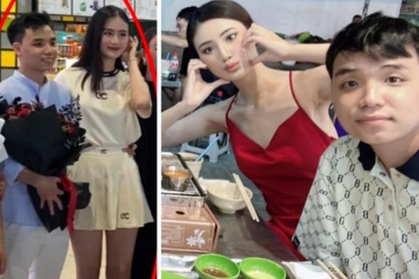 Quá xúc động, hoa hậu Ý Nhi mất bình tĩnh nói tiếng Anh lạc giọng-6