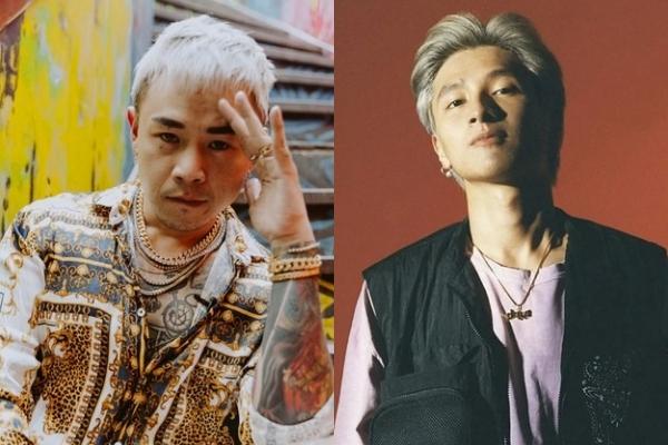 Toàn cảnh đại chiến team Binz: 16 Typh - Thành Draw khơi mào, 2 rapper khác vào cuộc, Rhymastic cũng tham chiến?-9