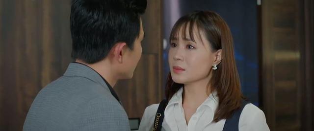 Thấy gì từ việc Hồng Diễm, Việt Anh liên tục bị chê?-2