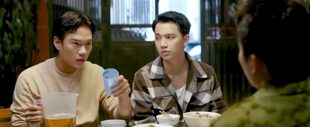 Thấy gì từ việc Hồng Diễm, Việt Anh liên tục bị chê?-6